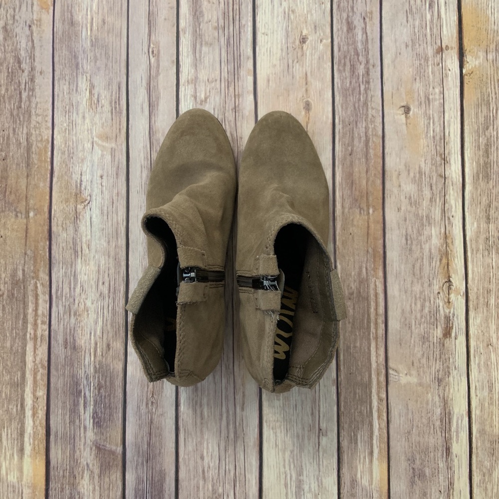 Sam Edelman Laredo Booties - Picture 8 of 8